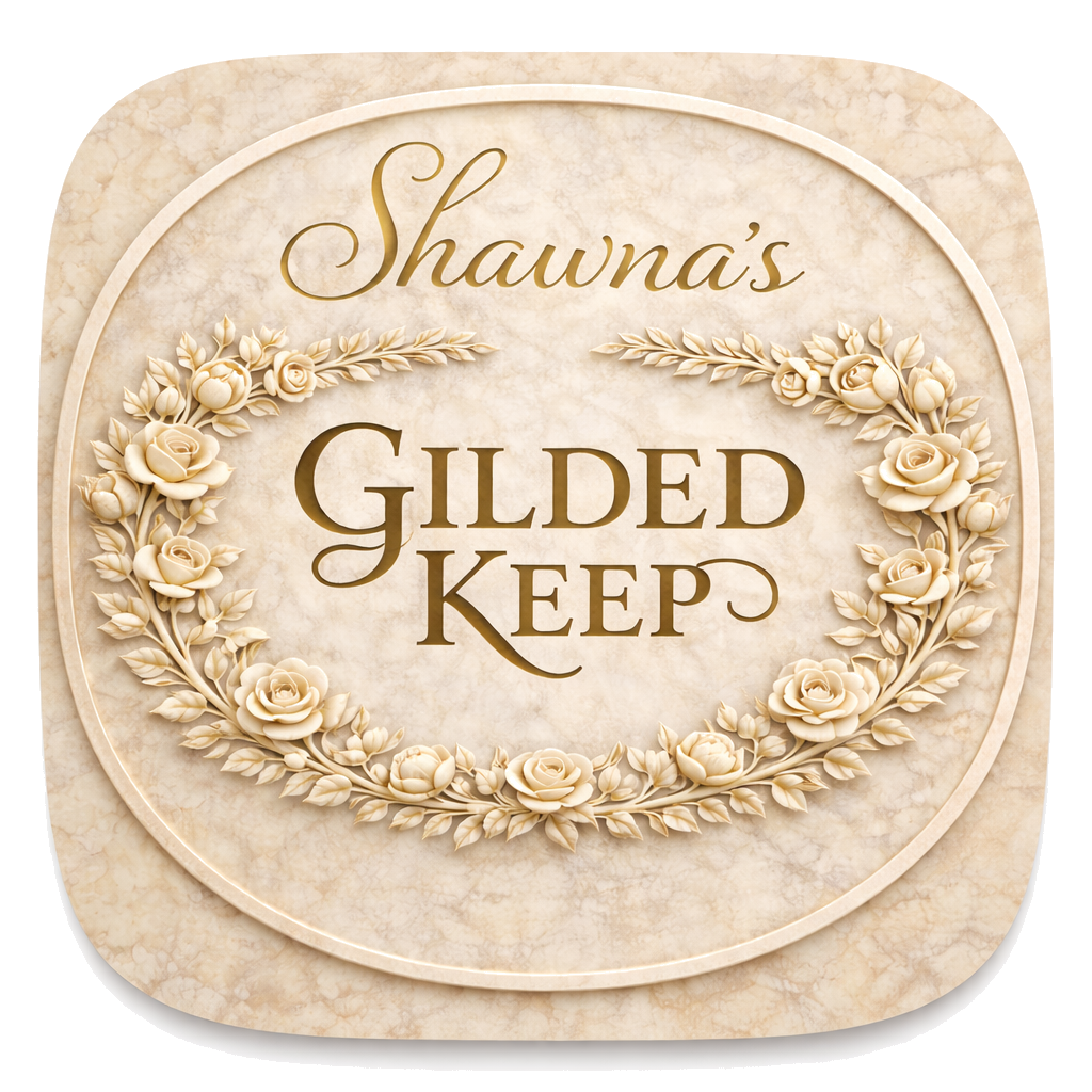 Shawna's Gilded Keep