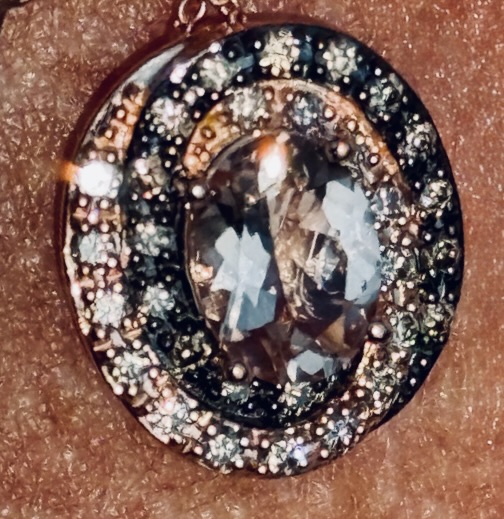 Shawna's Gilded Keep